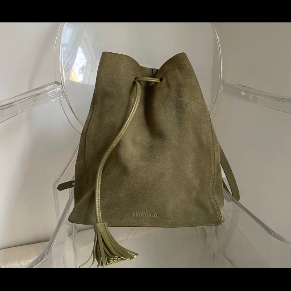 VereVerto Dito Bucket Bag